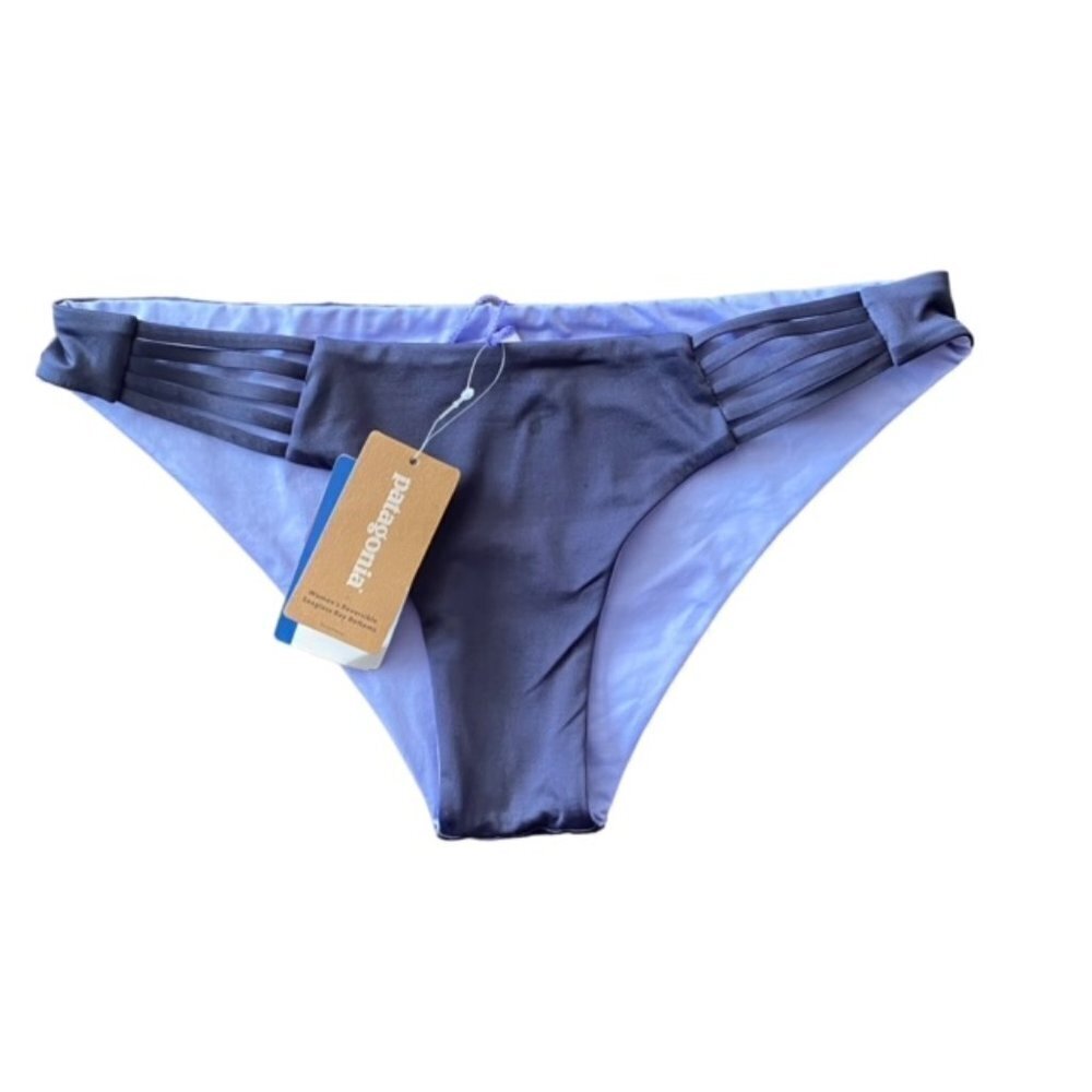 Patagonia Reversible Bikini Bottom